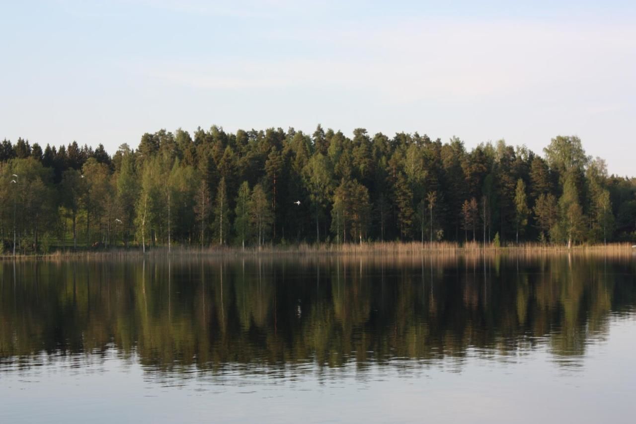 Дома для отпуска Cottage Baydar Jyräänkoski