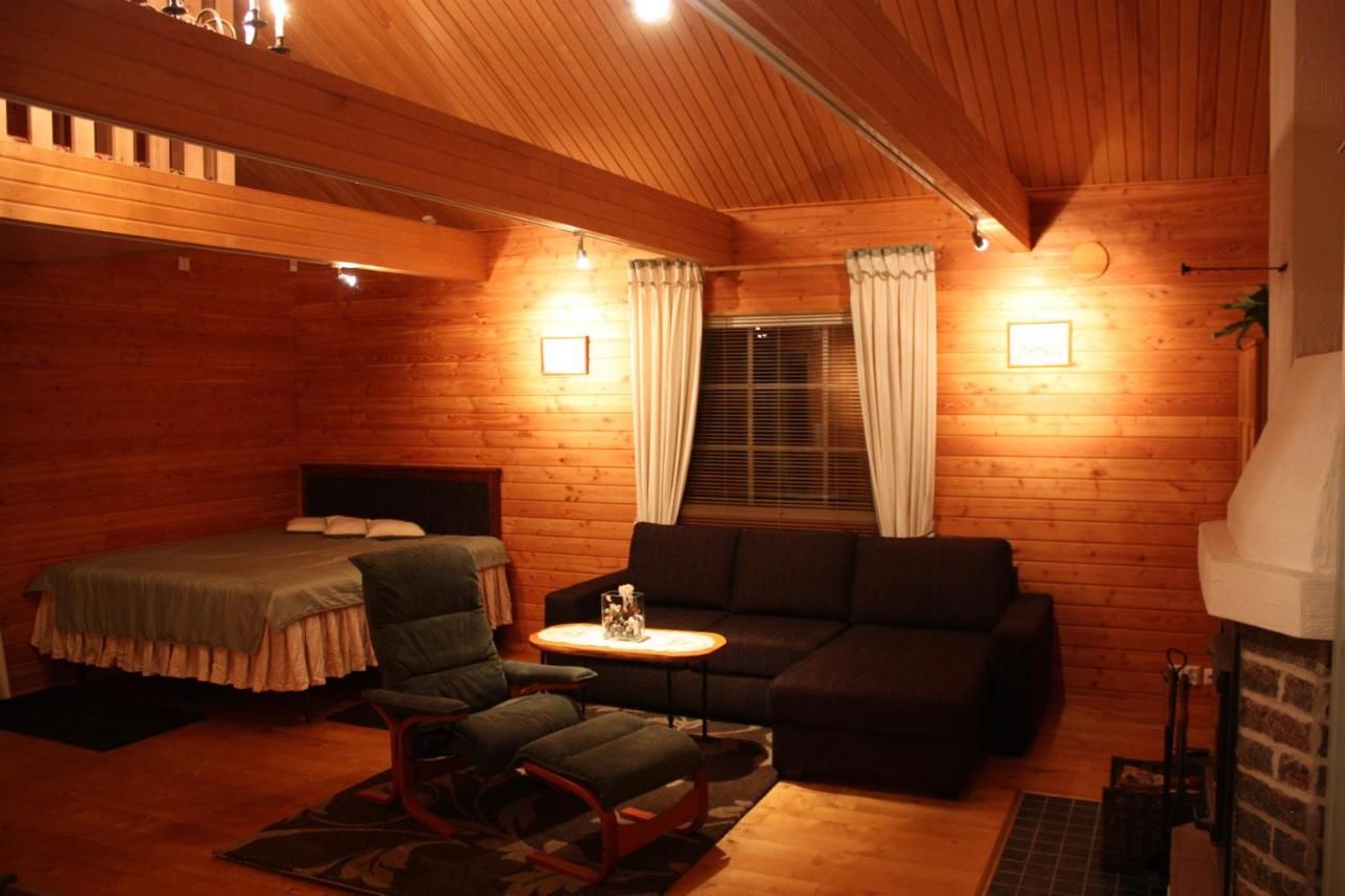 Дома для отпуска Cottage Baydar Jyräänkoski