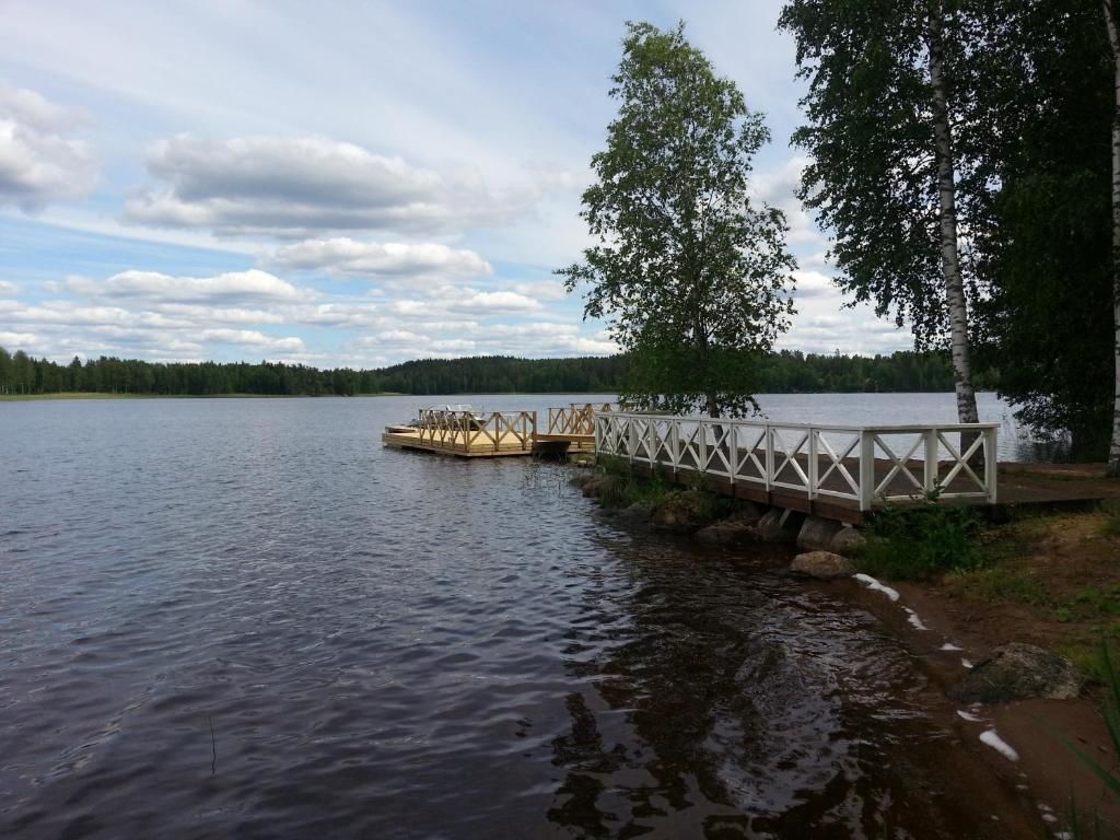 Дома для отпуска Cottage Baydar Jyräänkoski